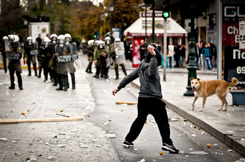 Athens